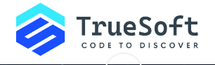 Our TrueSoft partner